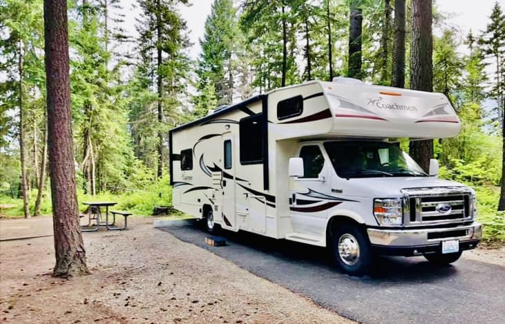 RV Photo