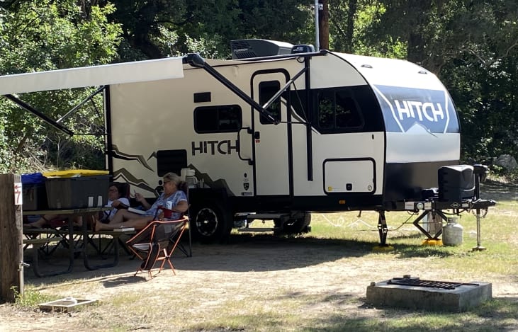 Great campground on the Guadalupe River!
KL Ranch Cliffside