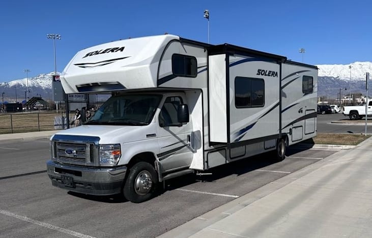 RV Photo