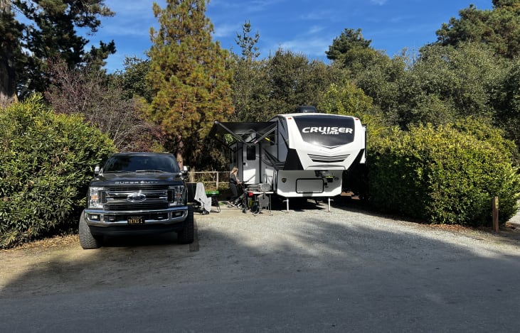 RV Photo