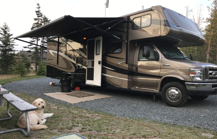 RV Photo