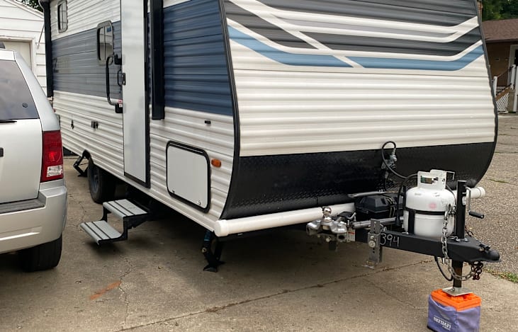 RV Photo