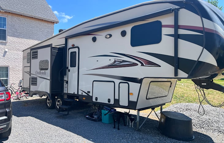 RV Photo