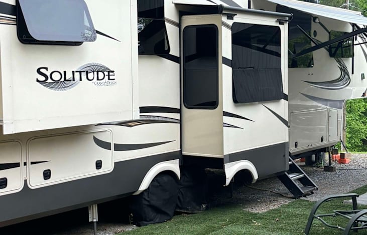 RV Photo