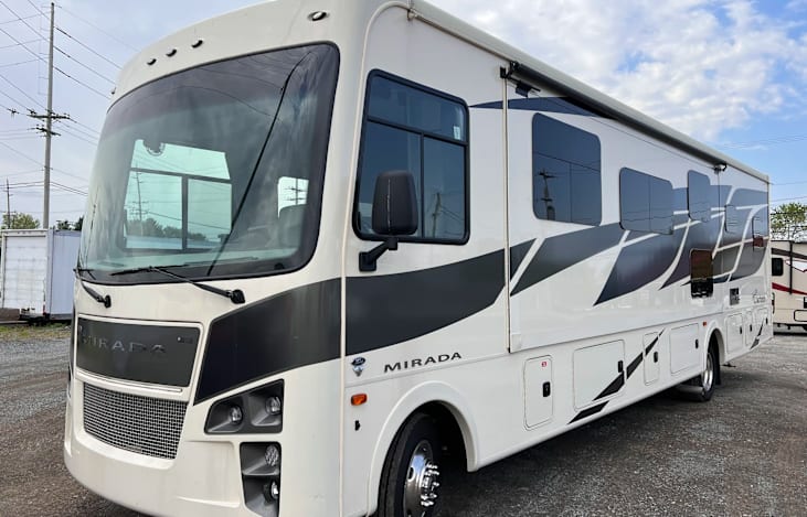 RV Photo