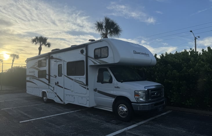 RV Photo