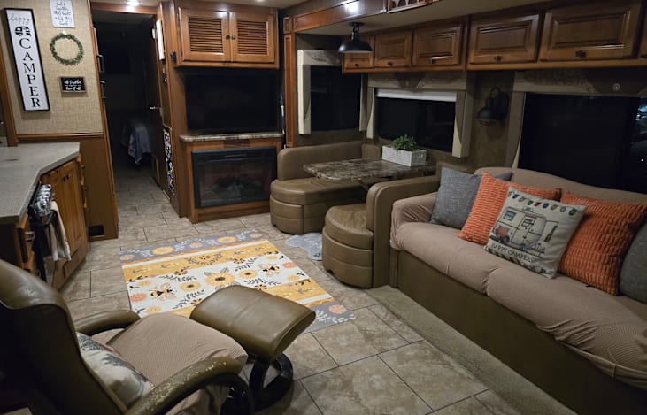 RV Photo