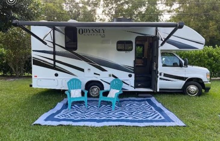 RV Photo