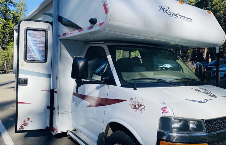 RV Photo