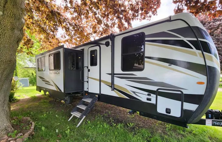 RV Photo