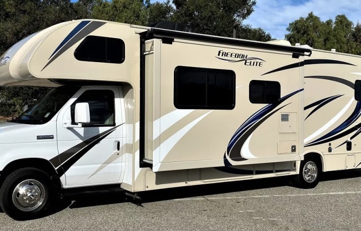 RV Photo