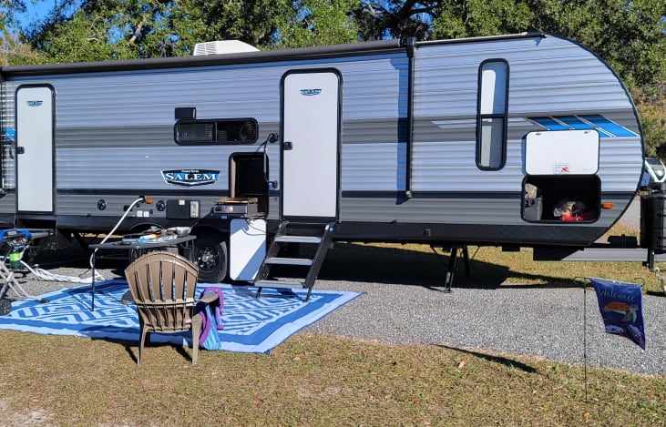 RV Photo