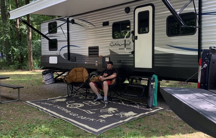 RV Photo