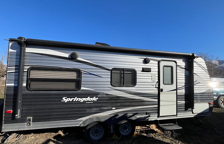 RV Photo