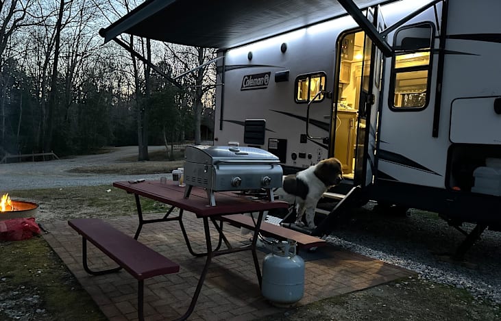 RV Photo