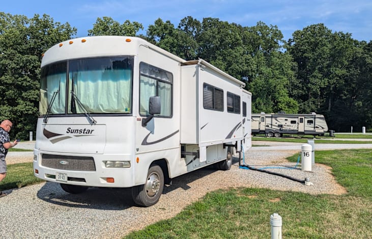 RV Photo