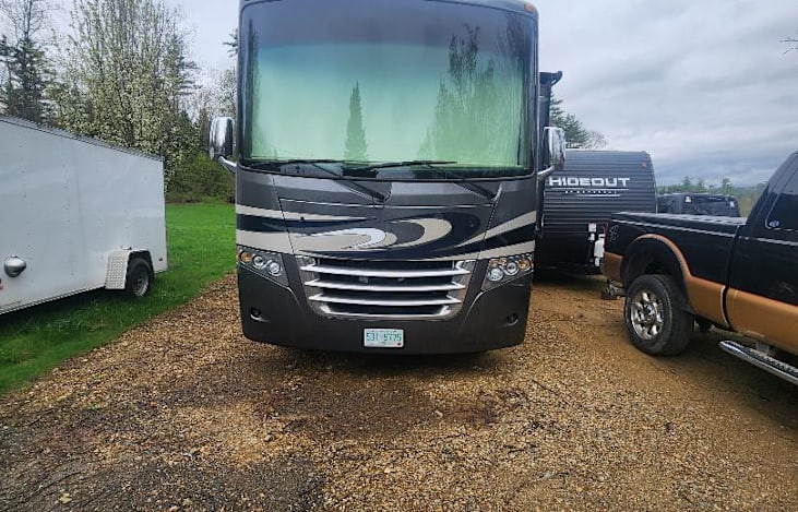 RV Photo