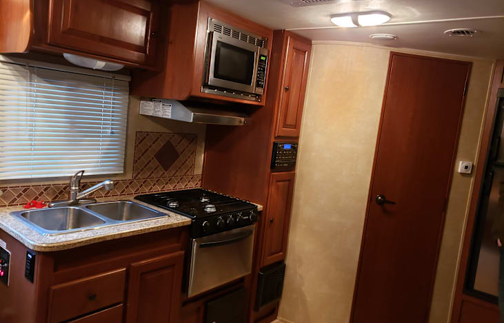 RV Photo
