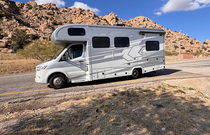 Arizona