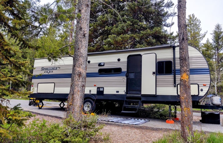 RV Photo
