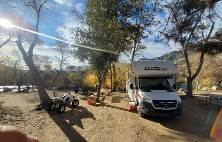 RV Photo