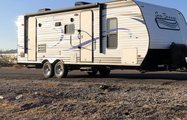 RV Photo