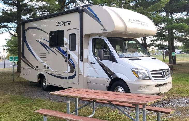 RV Photo