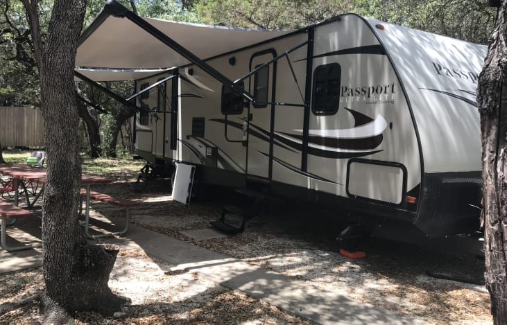 RV Photo
