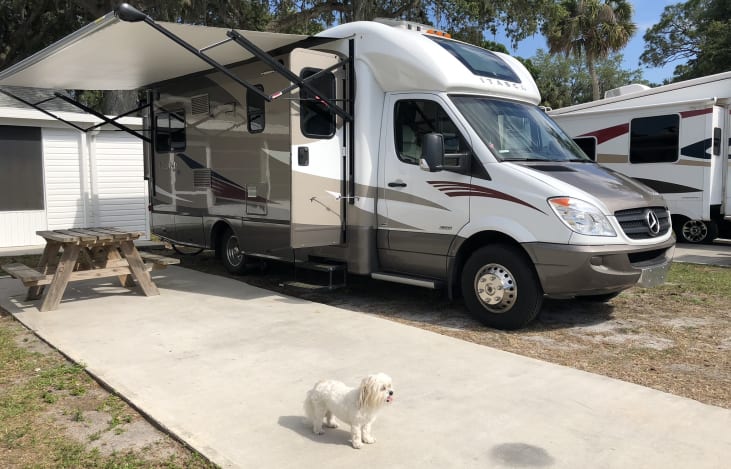 RV Photo