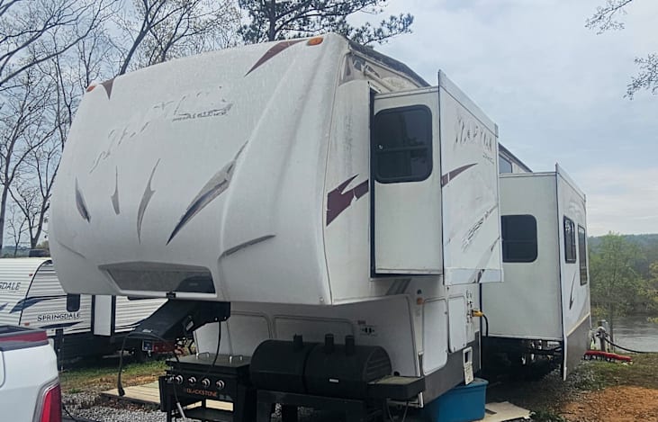 RV Photo