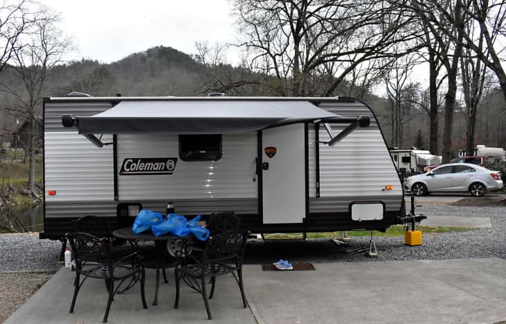 RV Photo