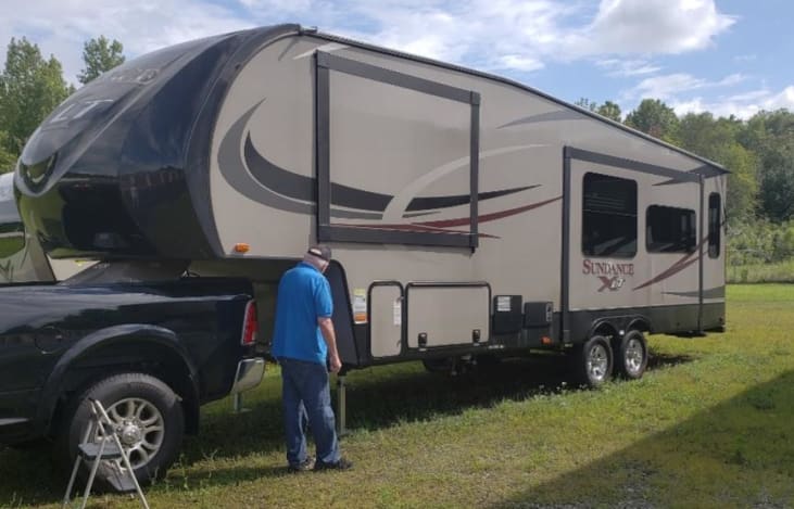 RV Photo