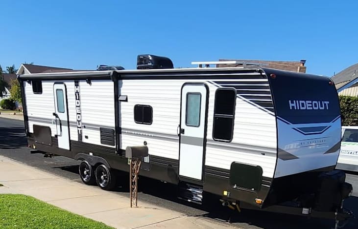 RV Photo