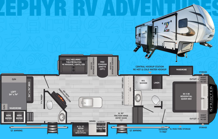 RV Photo