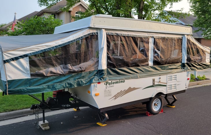 RV Photo
