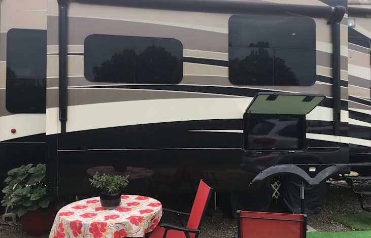 RV Photo