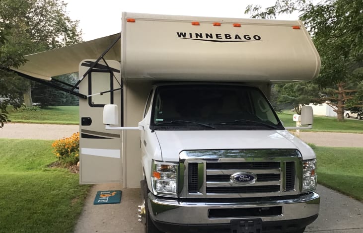 RV Photo