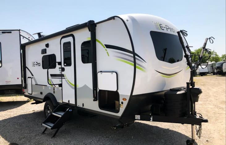 RV Photo