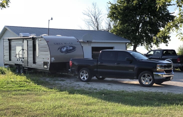 RV Photo