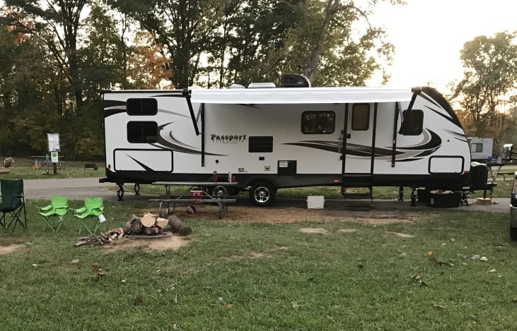 RV Photo