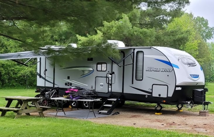 RV Photo