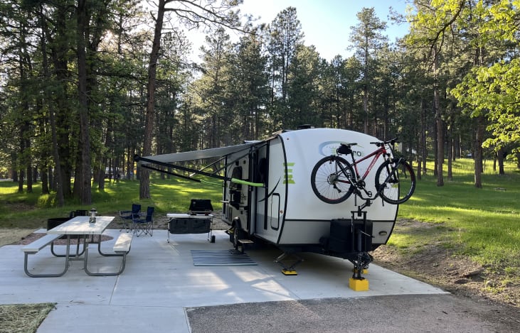 RV Photo