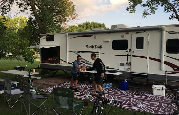 RV Photo