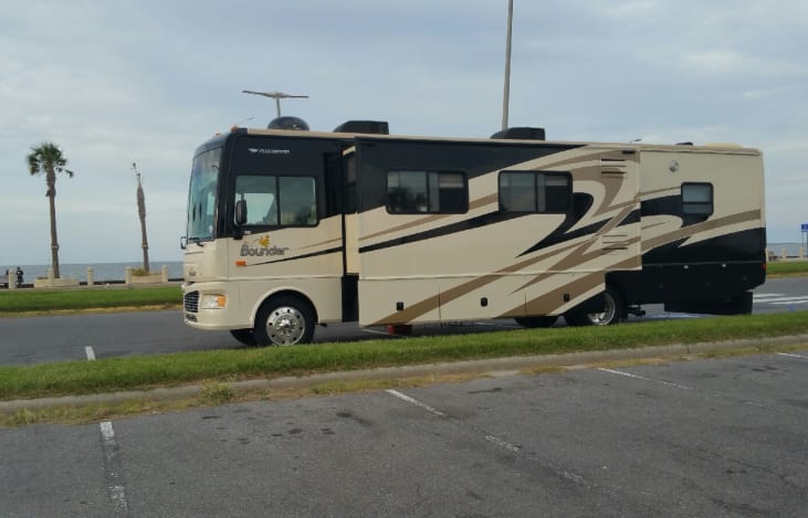 RV Photo