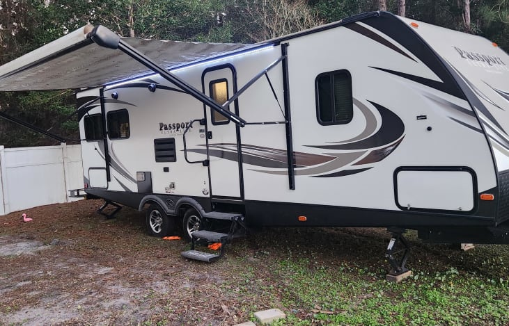 RV Photo
