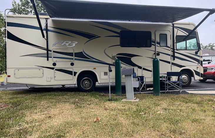RV Photo