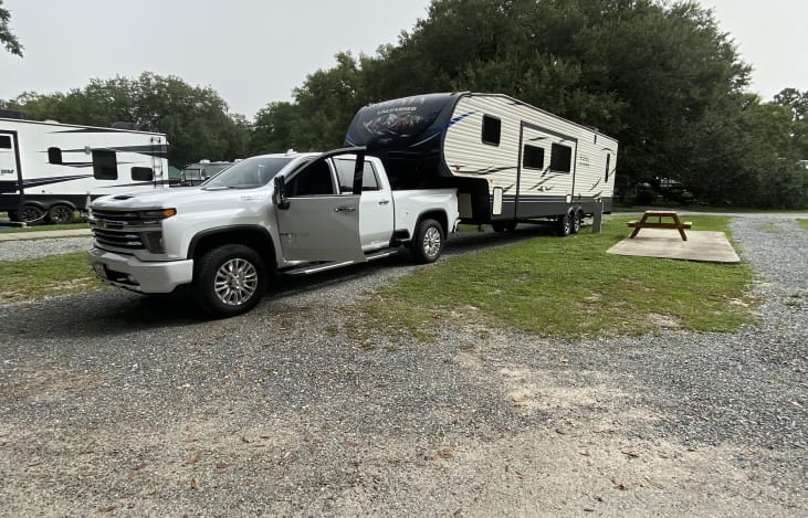 RV Photo