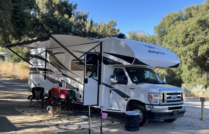 RV Photo