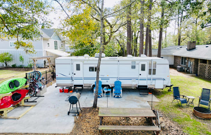RV Photo