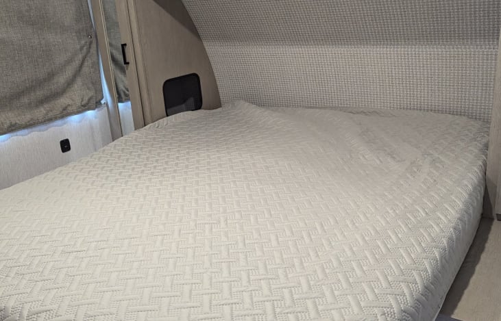 Camper King